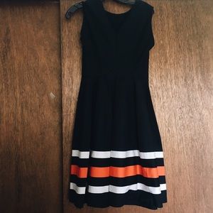 [NWT] Salvatore Ferragamo Ready-to Wear Dress